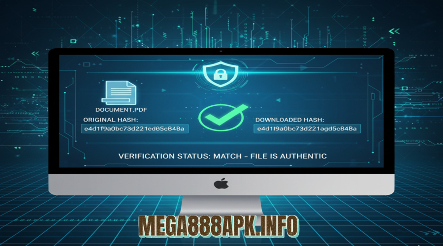 Understanding File Checksums and Hash Verification Understanding File Checksums and Hash Verification